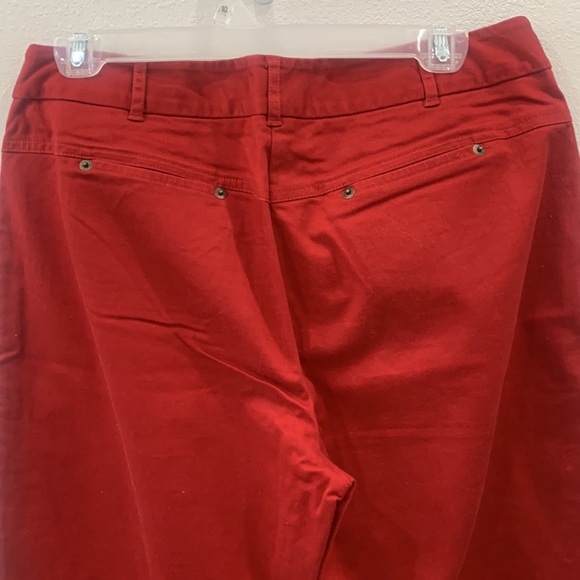 ANN TAYLOR LOFT PETITES STRETCH - Picture 6 of 7